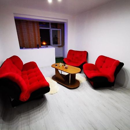 Apartament Vlad Apartment Констанца Екстериор снимка