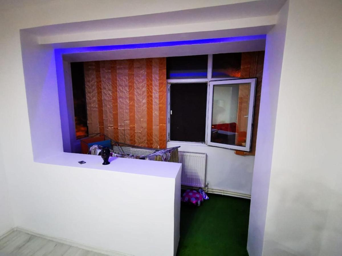 Apartament Vlad Apartment Констанца Екстериор снимка