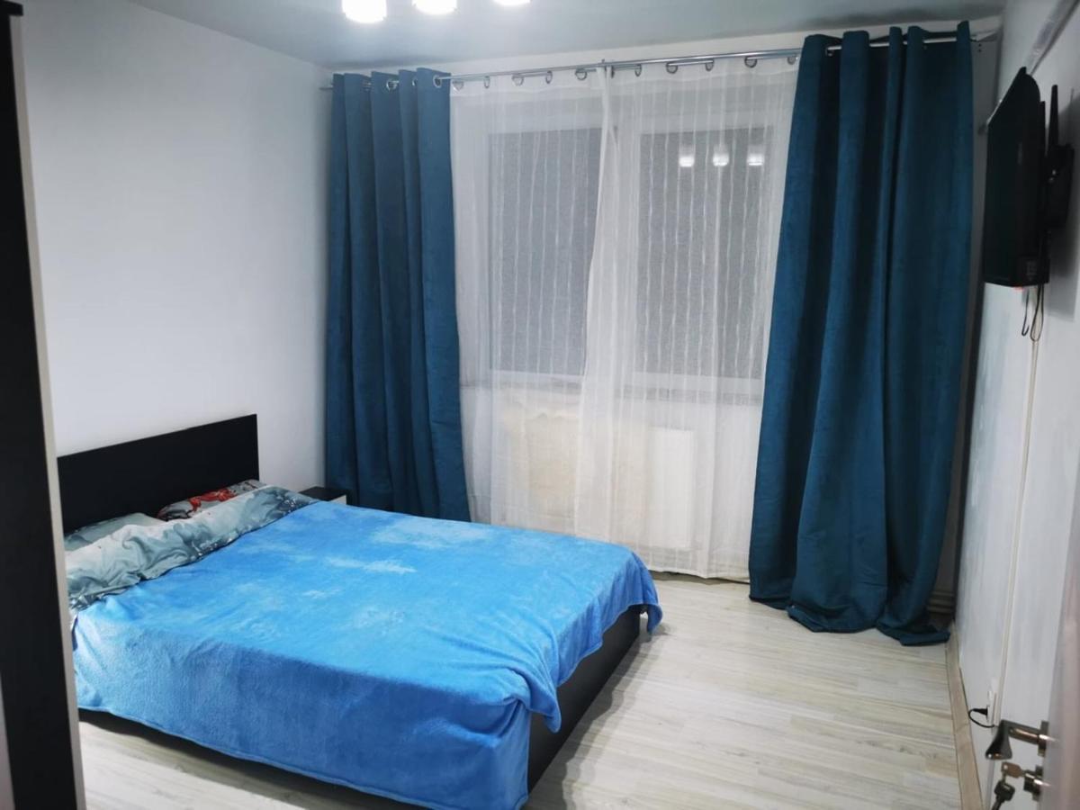 Apartament Vlad Apartment Констанца Екстериор снимка