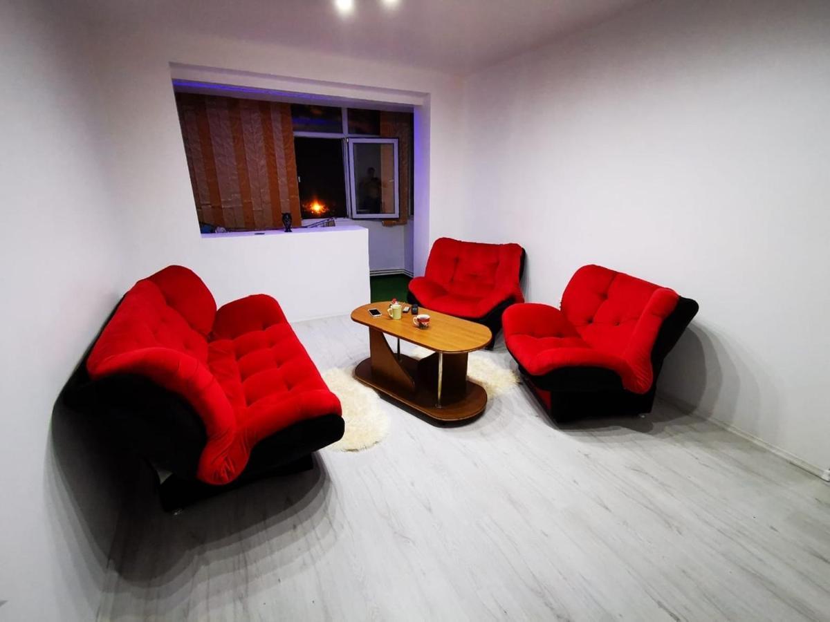 Apartament Vlad Apartment Констанца Екстериор снимка