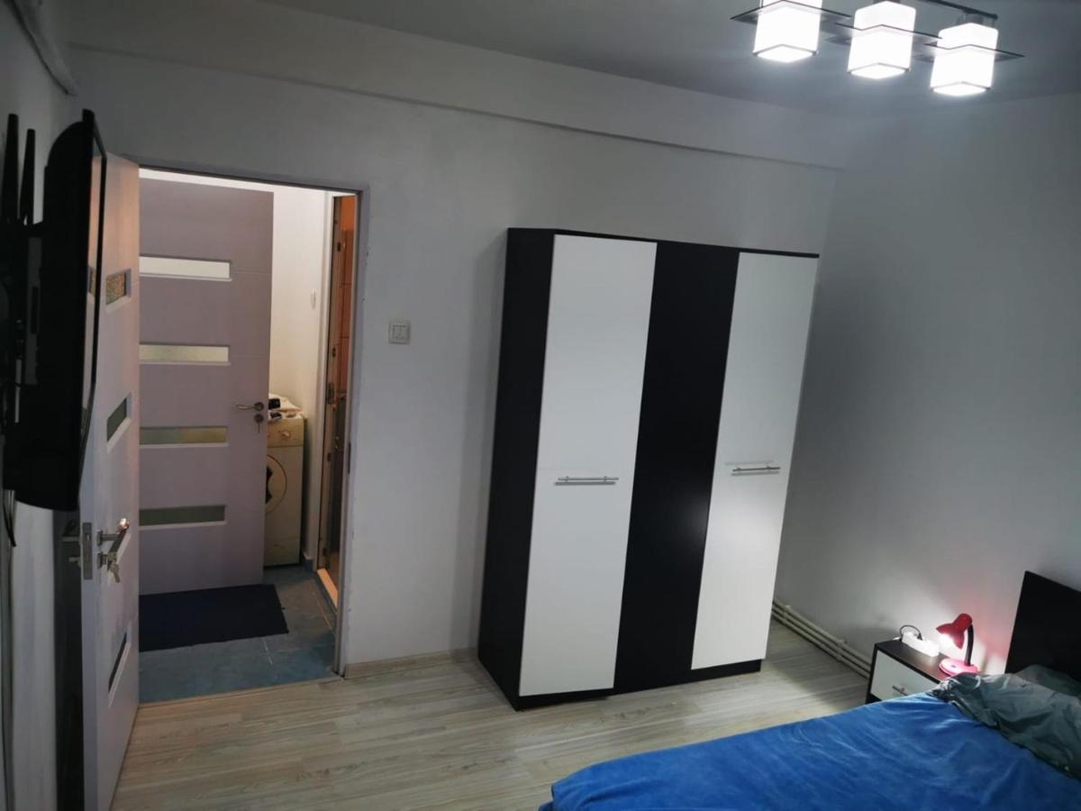 Apartament Vlad Apartment Констанца Екстериор снимка
