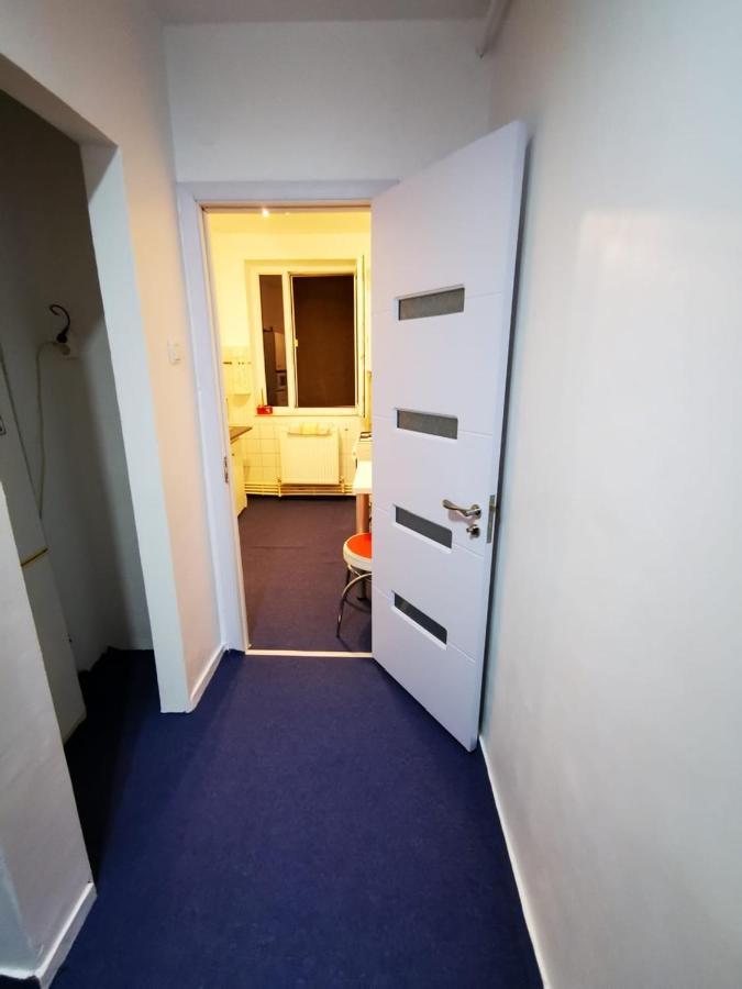 Apartament Vlad Apartment Констанца Екстериор снимка