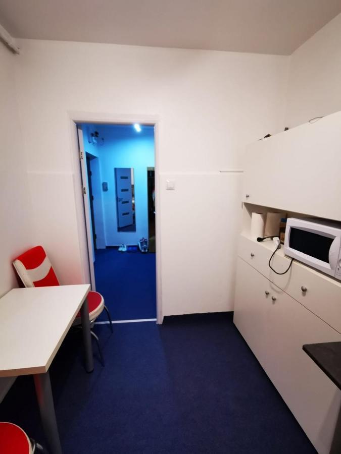 Apartament Vlad Apartment Констанца Екстериор снимка